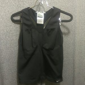 Nike Seemless Tank Top